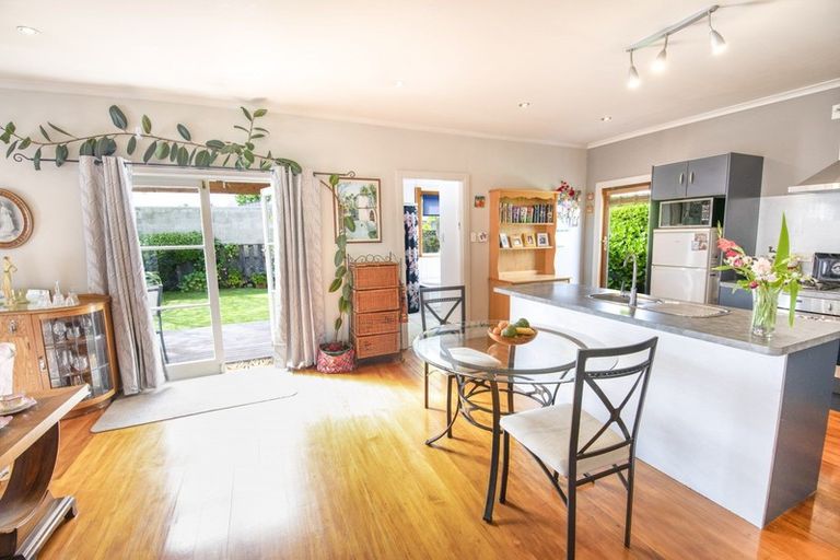 Photo of property in 50 Herrick Street, Marewa, Napier, 4110