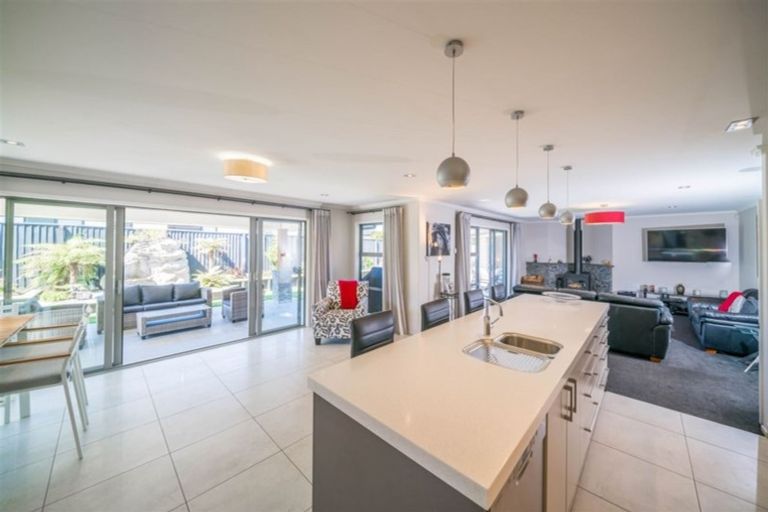 Photo of property in 6 Leonie Lane, West Melton, 7618