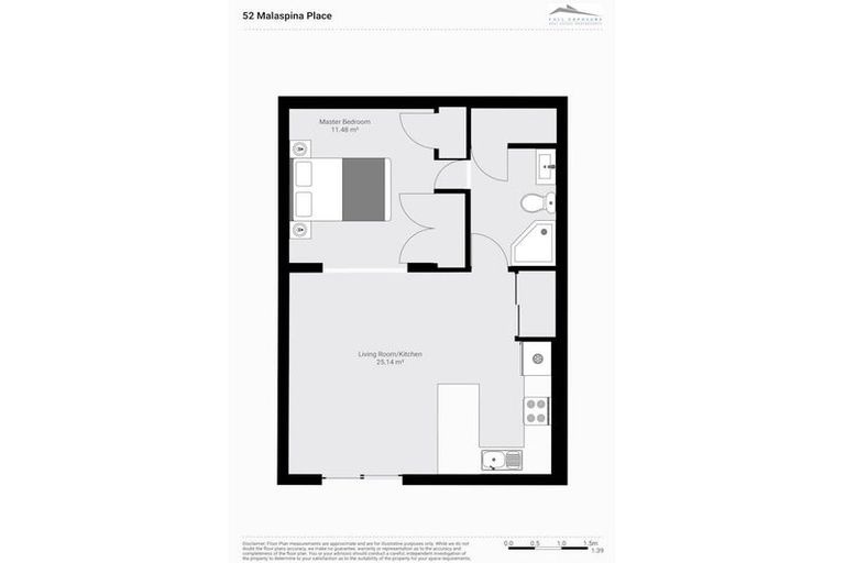 Photo of property in 52 Malaspina Place, Papatoetoe, Auckland, 2025