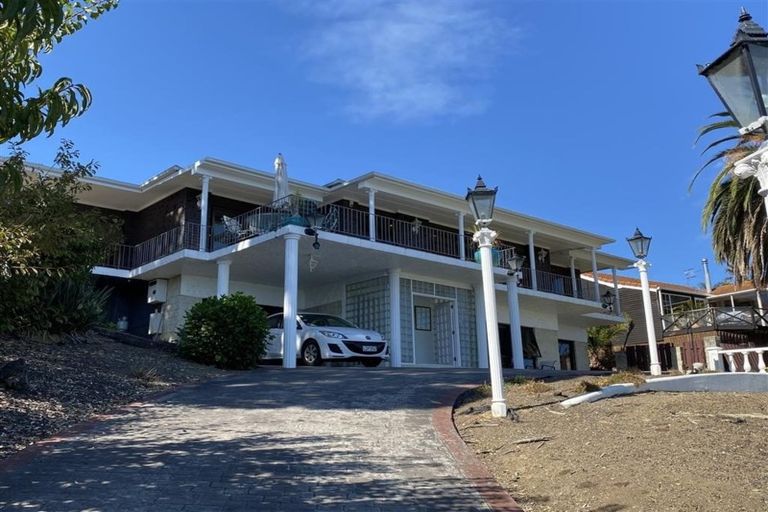 Photo of property in 9 Omana Esplanade, Maraetai, Auckland, 2018
