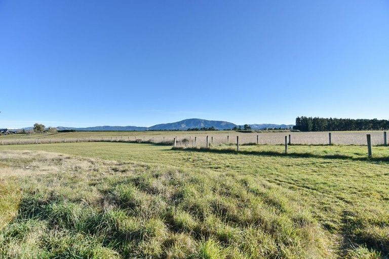 Photo of property in 260d Foothills Road, Okuku, Rangiora, 7473