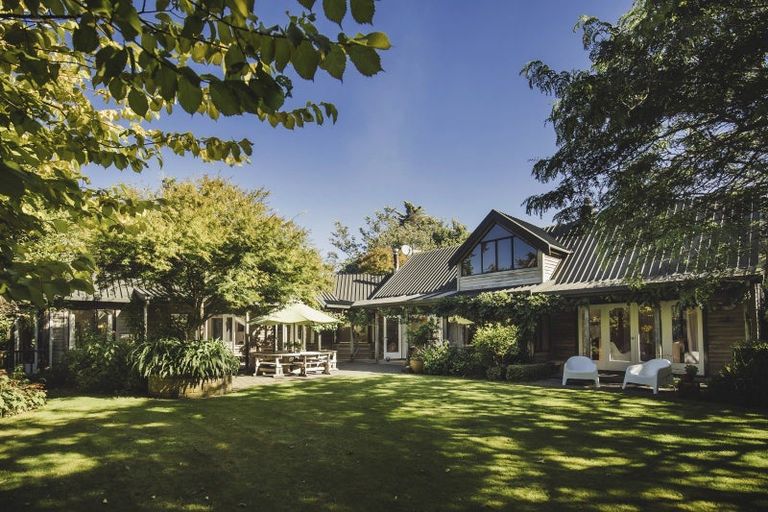 Photo of property in 195 Dudley Road Upper, Inglewood, 4386