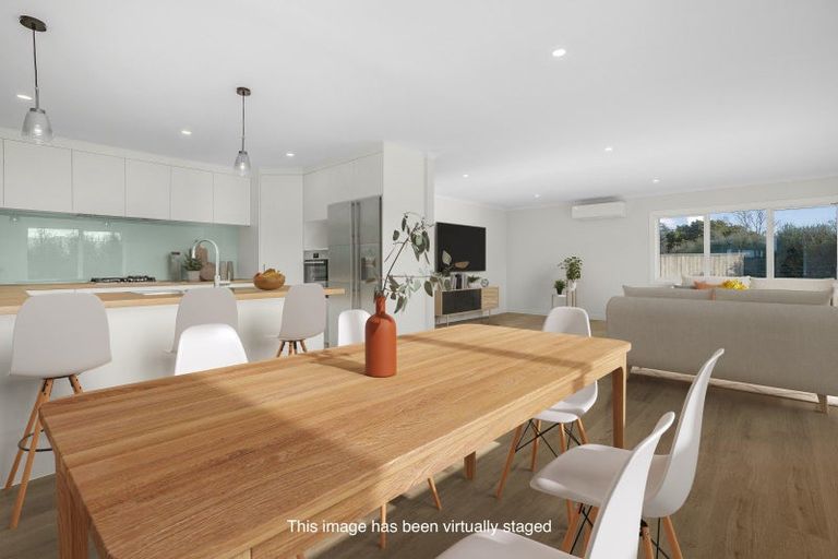 Photo of property in 15c Madison Street, Carterton, 5713