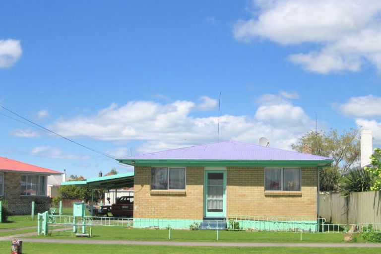 Photo of property in 14 Elizabeth Street, Matamata, 3400