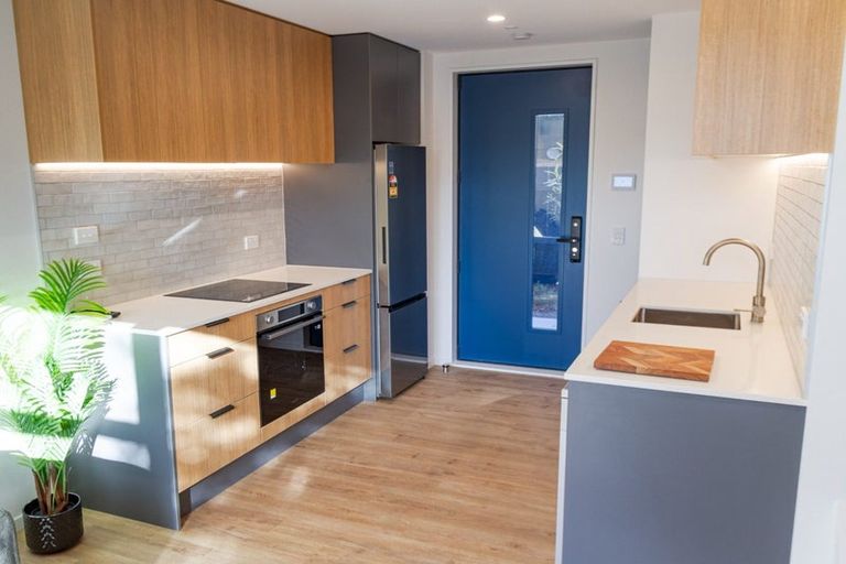 Photo of property in 7/276 Barbadoes Street, Christchurch Central, Christchurch, 8011