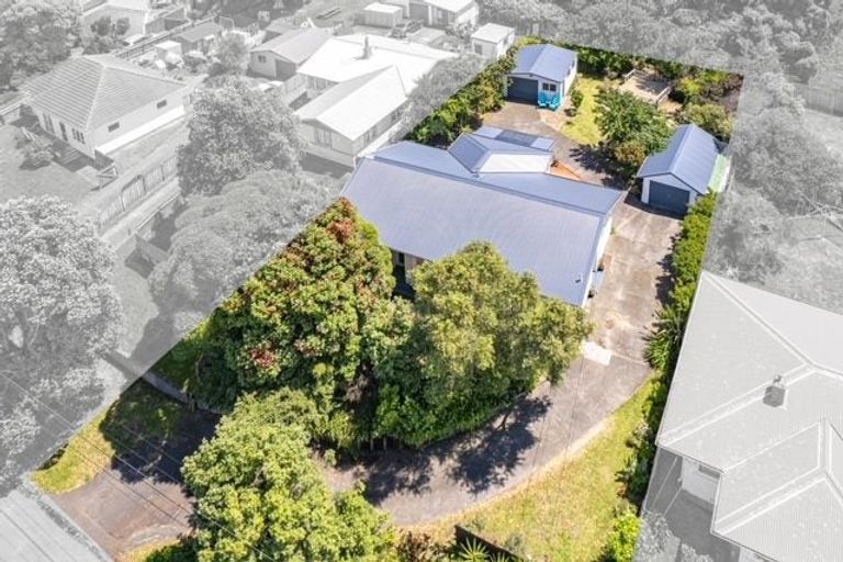 Photo of property in 48 Rimu Street, Gonville, Whanganui, 4501