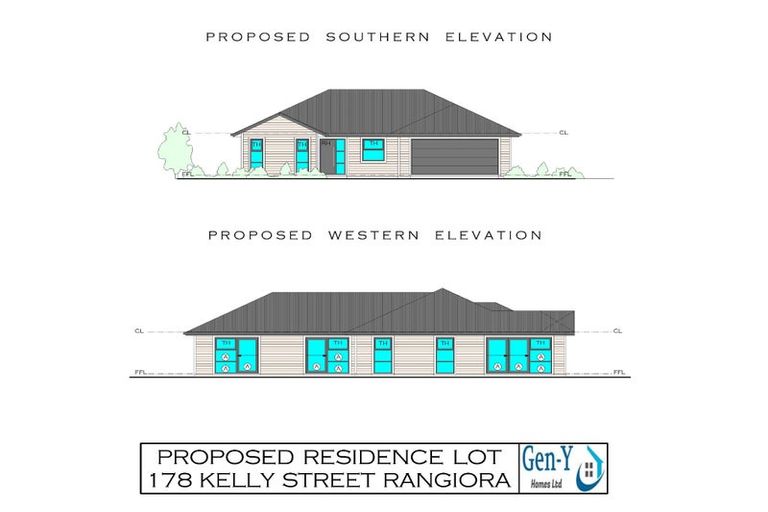 Photo of property in 26 Sutton Street, Richmond, 7020