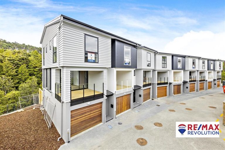 Photo of property in 80 Makamaka Lane, Albany Heights, Auckland, 0632