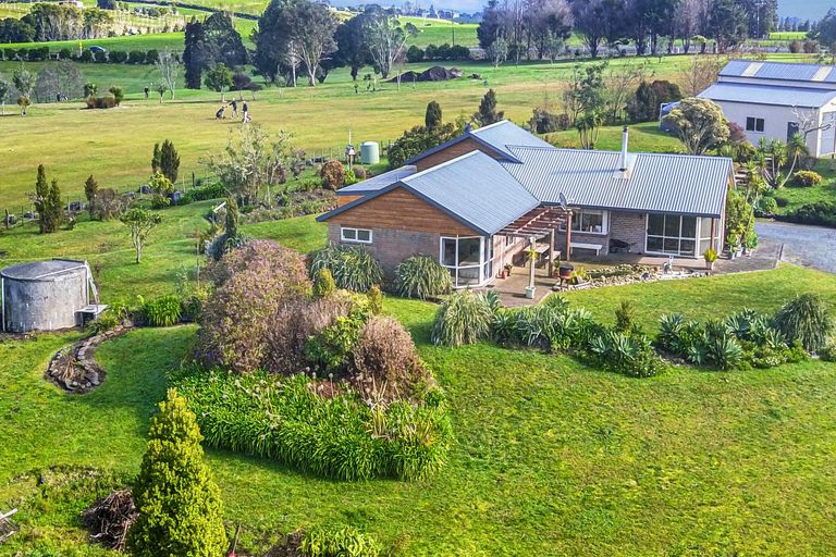 Photo of property in 1053 Wiroa Road, Okaihau, 0475