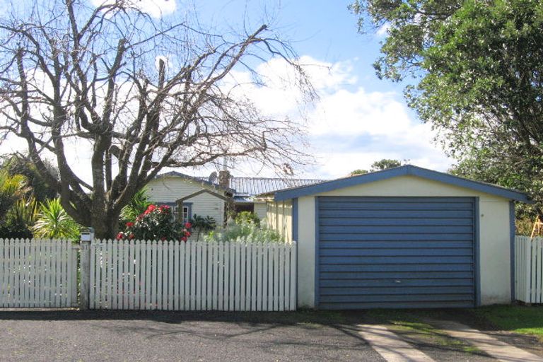 Photo of property in 31 Pohutukawa Road, Beachlands, Auckland, 2018