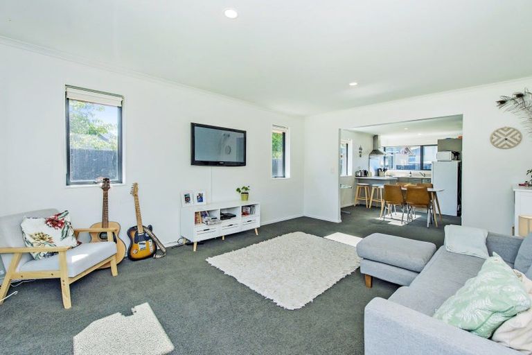 Photo of property in 31b Selwyn Street, Leeston, 7632