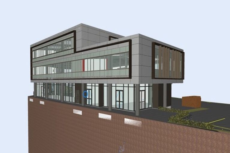 Photo of property in 1 Gallipoli Place, Flat Bush, Auckland, 2019