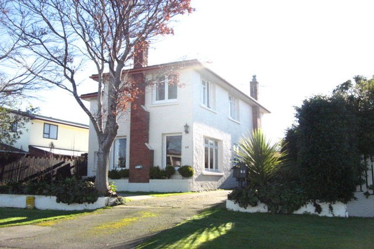 Photo of property in 10 Herriot Street, Richmond, Invercargill, 9810