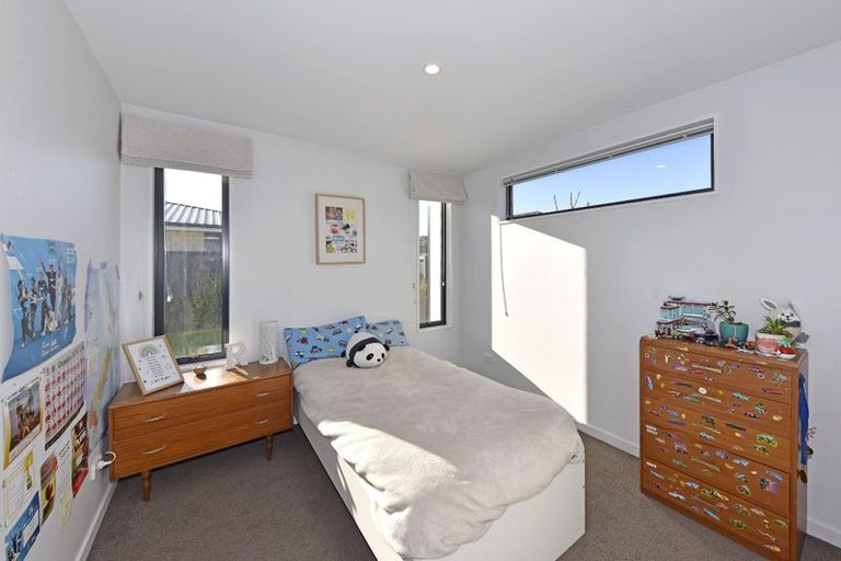 Photo of property in 41 Bradwell Crescent, Halswell, Christchurch, 8025