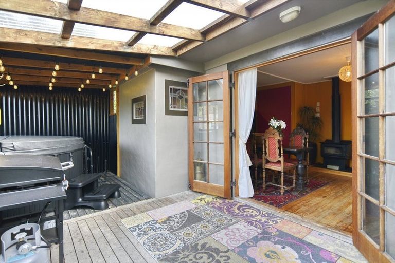 Photo of property in 29 Kowai Street, Leithfield, 7481