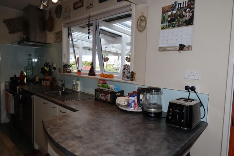 Photo of property in 43 Montgomery Avenue, Dargaville, 0310