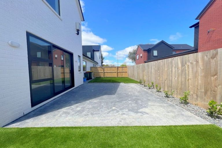 Photo of property in 5/17 Glen Lynne Avenue, Queenwood, Hamilton, 3210