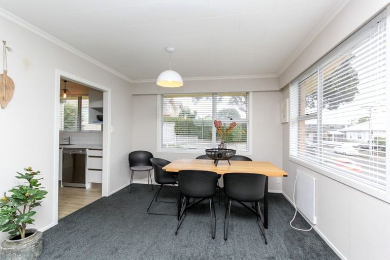 Photo of property in 256a Courtenay Street, Strandon, New Plymouth, 4312