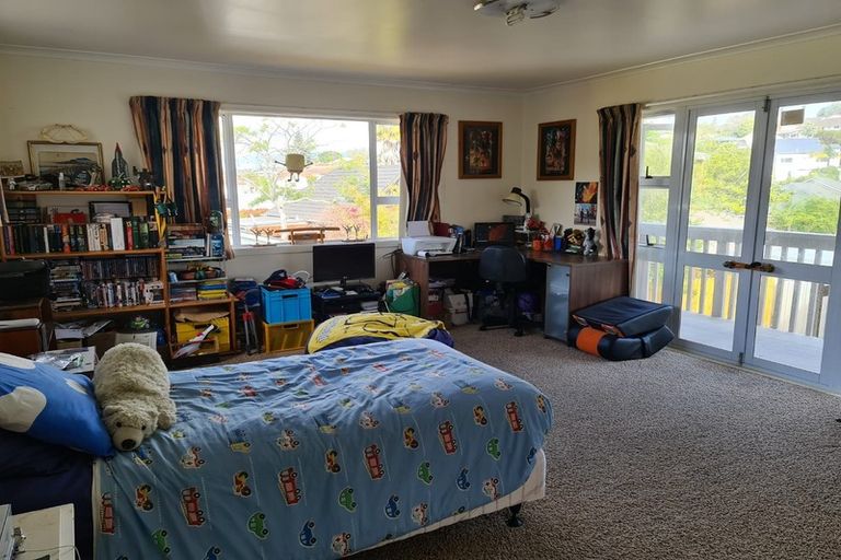 Photo of property in 21 Havelock Avenue, Forrest Hill, Auckland, 0620