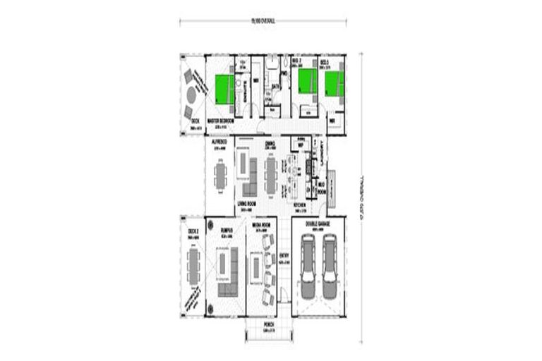 Photo of property in 125 Chapel Road, Loburn, Rangiora, 7472