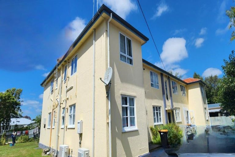 Photo of property in 6/288 College Street, West End, Palmerston North, 4410