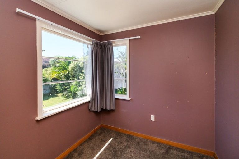 Photo of property in 248 College Street, West End, Palmerston North, 4412
