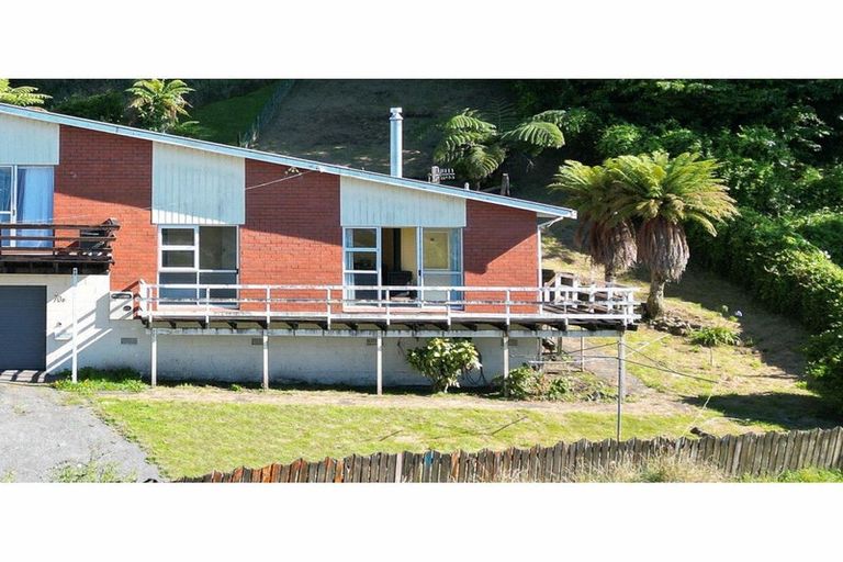 Photo of property in 70 Turner Drive, Western Heights, Rotorua, 3015