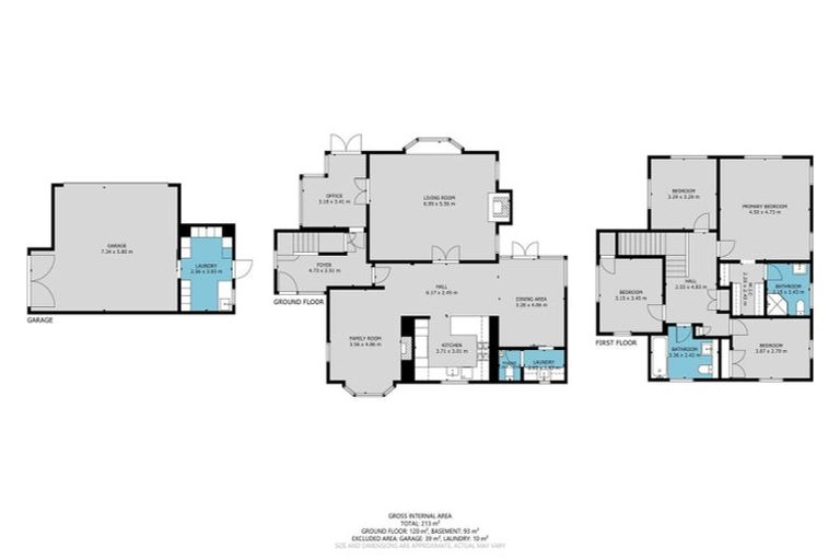 Photo of property in 205 Blighs Road, Strowan, Christchurch, 8052