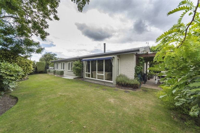 Photo of property in 23 Breens Road, Bishopdale, Christchurch, 8051