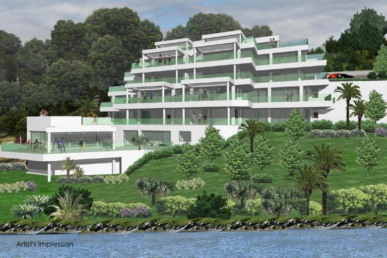 Photo of property in 2 Eleventh Avenue, Tauranga, 3110