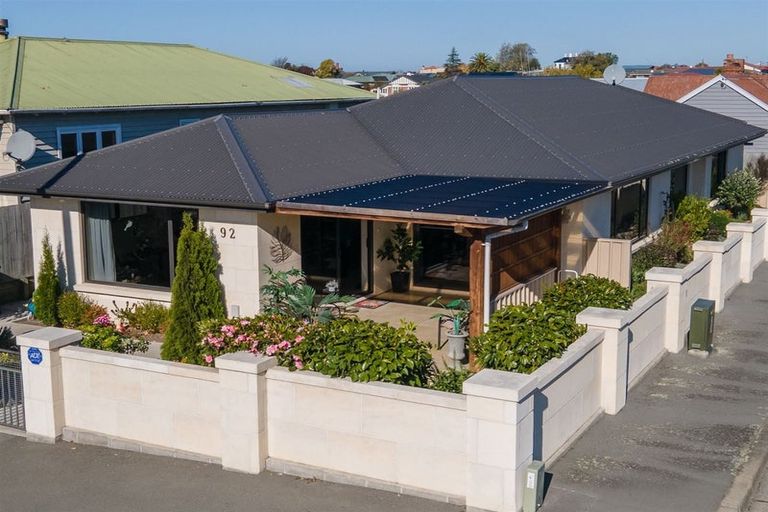 Photo of property in 92 Church Street, Seaview, Timaru, 7910