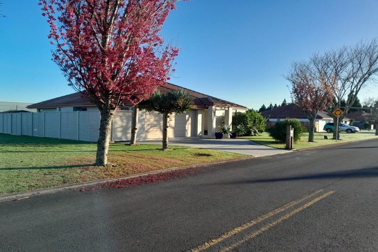 Photo of property in 5 Ballantyne Way, Aongatete, Katikati, 3178