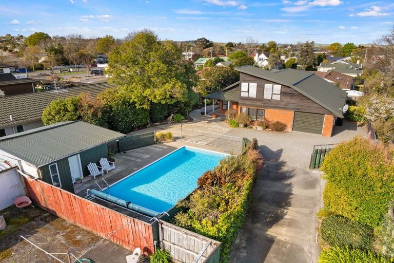 Photo of property in 10a Opaki Road, Lansdowne, Masterton, 5810