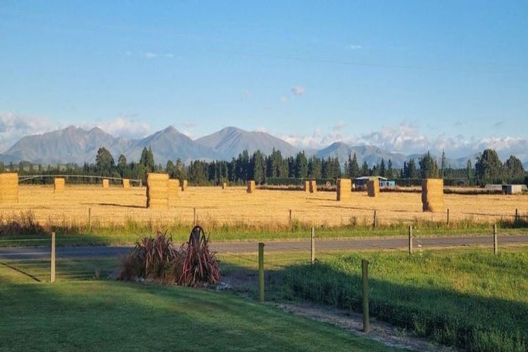 Photo of property in 128 Julloch Road, Orari, Geraldine, 7992