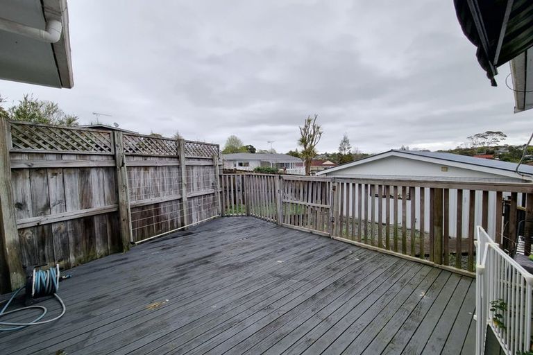Photo of property in 2/43 Elliot Street, Howick, Auckland, 2014
