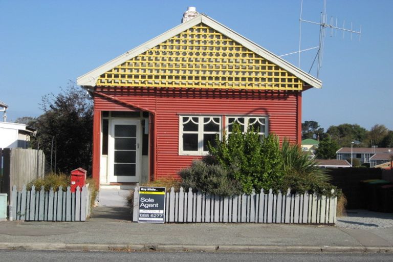 Photo of property in 14 Catherine Street, Parkside, Timaru, 7910