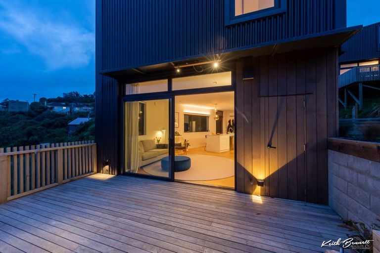 Photo of property in 9a Livingstone Street, Brooklyn, Wellington, 6021