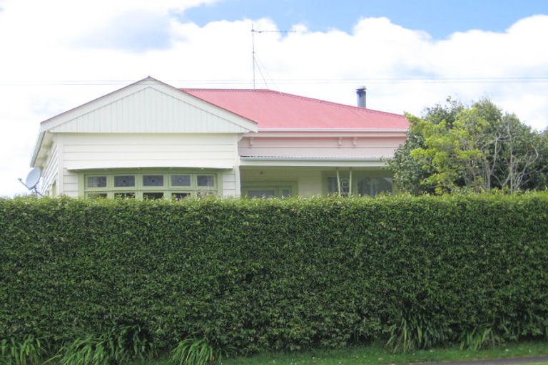 Photo of property in 70 Kensington Road, Waihi, 3610