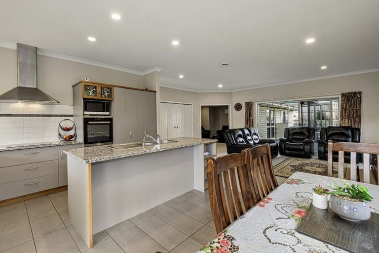 Photo of property in 91 Merriman Place, Pyes Pa, Tauranga, 3112