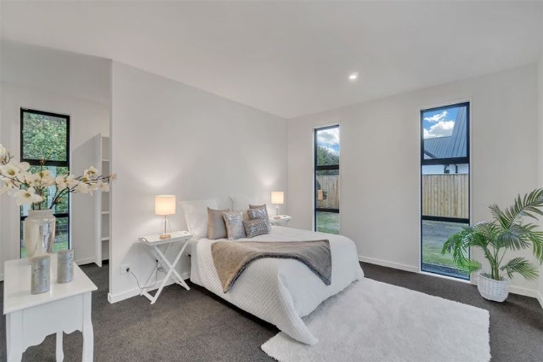 Photo of property in 747a East Maddisons Road, Rolleston, 7614