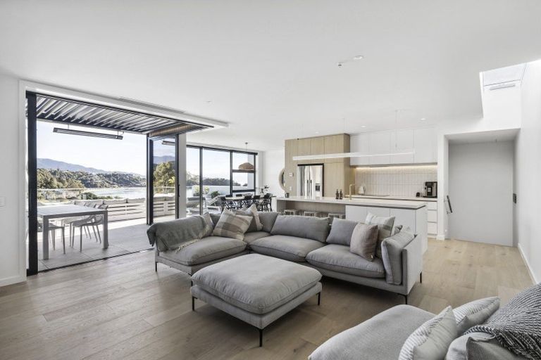 Photo of property in 18a Torlesse Drive, Kaiteriteri, Motueka, 7197