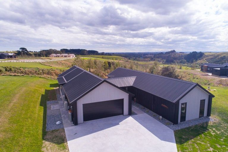 Photo of property in 3 Castlebridge Lane, Aokautere, Palmerston North, 4471