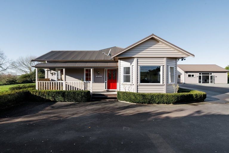 Photo of property in 56 Forkert Road, Ohaupo, 3882