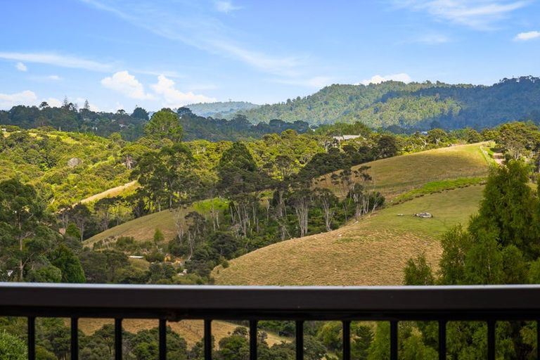 Photo of property in 9 Burnham Road, Waitakere, Auckland, 0816