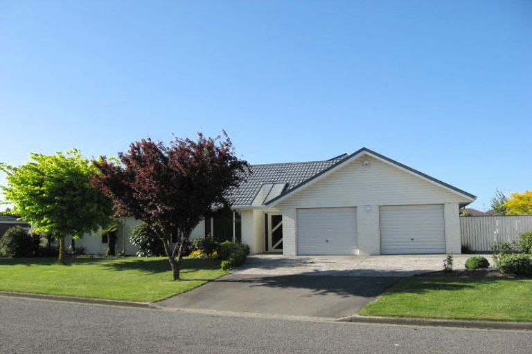 Photo of property in 10 Belcher Street, Kaiapoi, 7630
