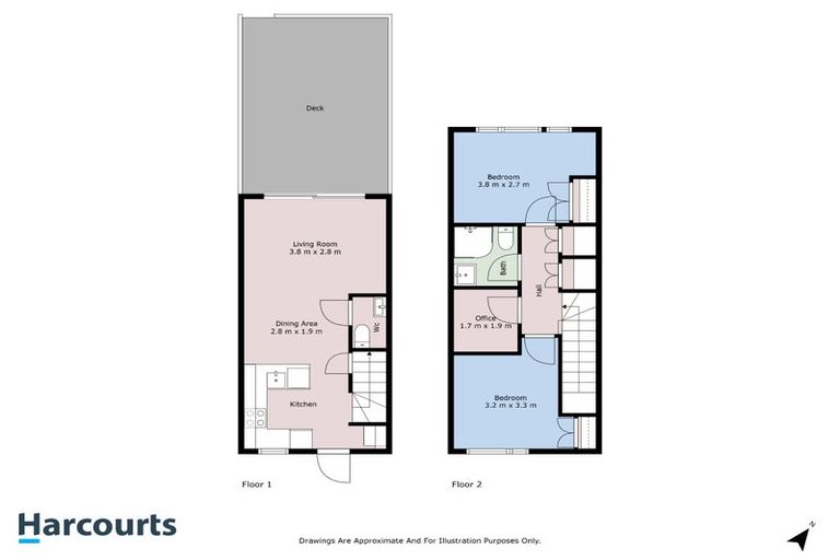 Photo of property in 15/115 Swanson Road, Henderson, Auckland, 0610