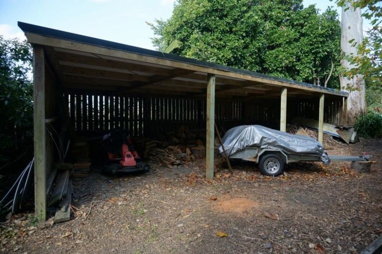 Photo of property in 1104 Lockwood Road, Kairanga, Palmerston North, 4475