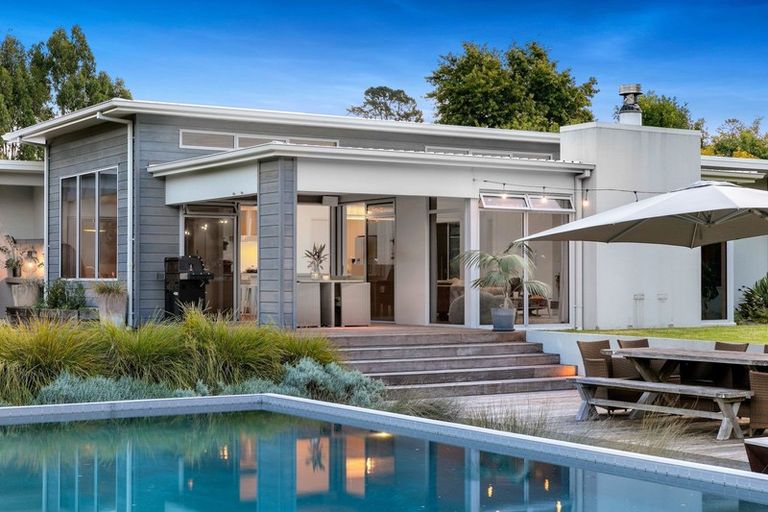 Photo of property in 55a Oliver Road, Minden, Tauranga, 3171