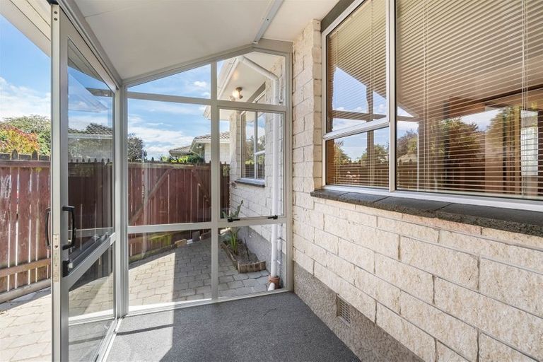 Photo of property in 1/456 Main South Road, Hornby, Christchurch, 8042