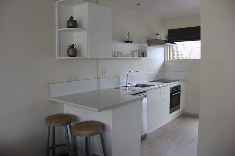 Photo of property in 3/10 Courtenay Street, St Albans, Christchurch, 8014